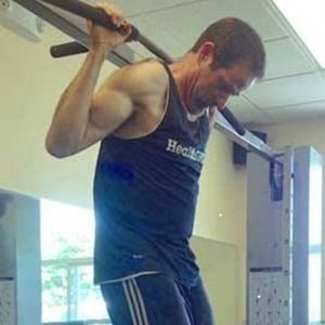 Meet your Posher, Daniel